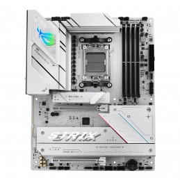 ASUS ROG STRIX B850-A GAMING WIFI AMD B850 AM5 pieslēgvieta ATX