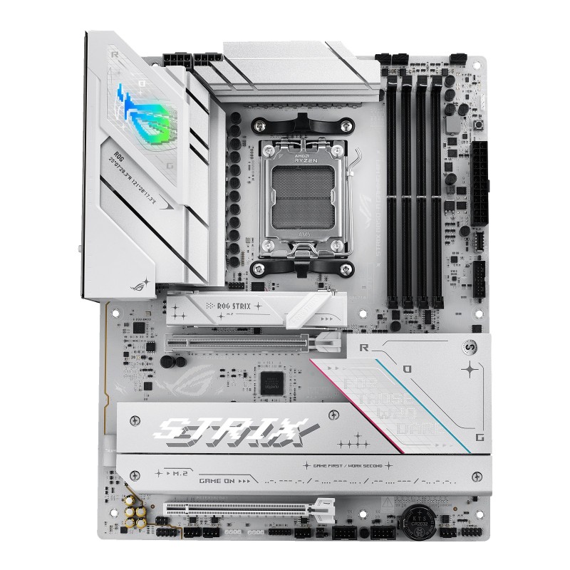 ASUS ROG STRIX B850-A GAMING WIFI AMD B850 AM5 pieslēgvieta ATX