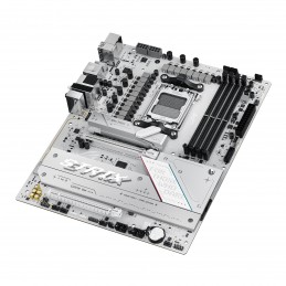 ASUS ROG STRIX B850-A GAMING WIFI AMD B850 AM5 pieslēgvieta ATX