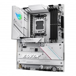 ASUS ROG STRIX B850-A GAMING WIFI AMD B850 AM5 pieslēgvieta ATX