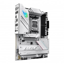ASUS ROG STRIX B850-A GAMING WIFI AMD B850 AM5 pieslēgvieta ATX