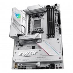 ASUS ROG STRIX B850-A GAMING WIFI AMD B850 AM5 pieslēgvieta ATX