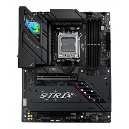 ASUS ROG STRIX B850-F GAMING WIFI AMD B850 AM5 pieslēgvieta ATX