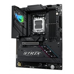 ASUS ROG STRIX B850-F GAMING WIFI AMD B850 AM5 pieslēgvieta ATX