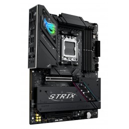 ASUS ROG STRIX B850-F GAMING WIFI AMD B850 AM5 pieslēgvieta ATX