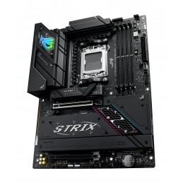 ASUS ROG STRIX B850-F GAMING WIFI AMD B850 AM5 pieslēgvieta ATX