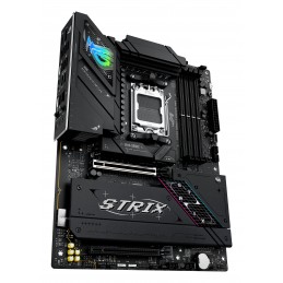 ASUS ROG STRIX B850-F GAMING WIFI AMD B850 AM5 pieslēgvieta ATX