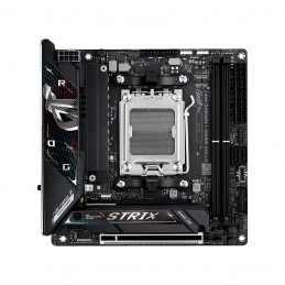 ASUS ROG STRIX B850-I GAMING WIFI AMD B850 AM5 pieslēgvieta mini ITX