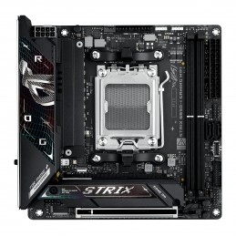 ASUS ROG STRIX B850-I GAMING WIFI AMD B850 AM5 pieslēgvieta mini ITX