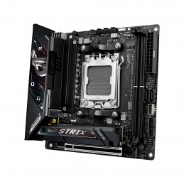 ASUS ROG STRIX B850-I GAMING WIFI AMD B850 AM5 pieslēgvieta mini ITX