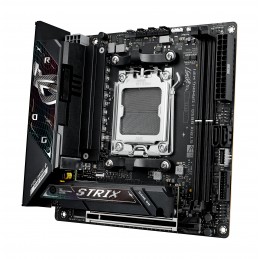 ASUS ROG STRIX B850-I GAMING WIFI AMD B850 AM5 pieslēgvieta mini ITX