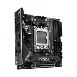 ASUS ROG STRIX B850-I GAMING WIFI AMD B850 AM5 pieslēgvieta mini ITX
