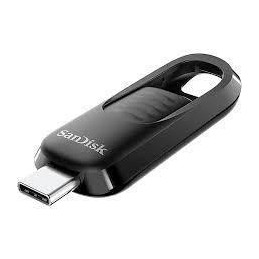 MEMORY DRIVE FLASH USB-C...