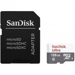 MEMORY MICRO SDXC 128GB...