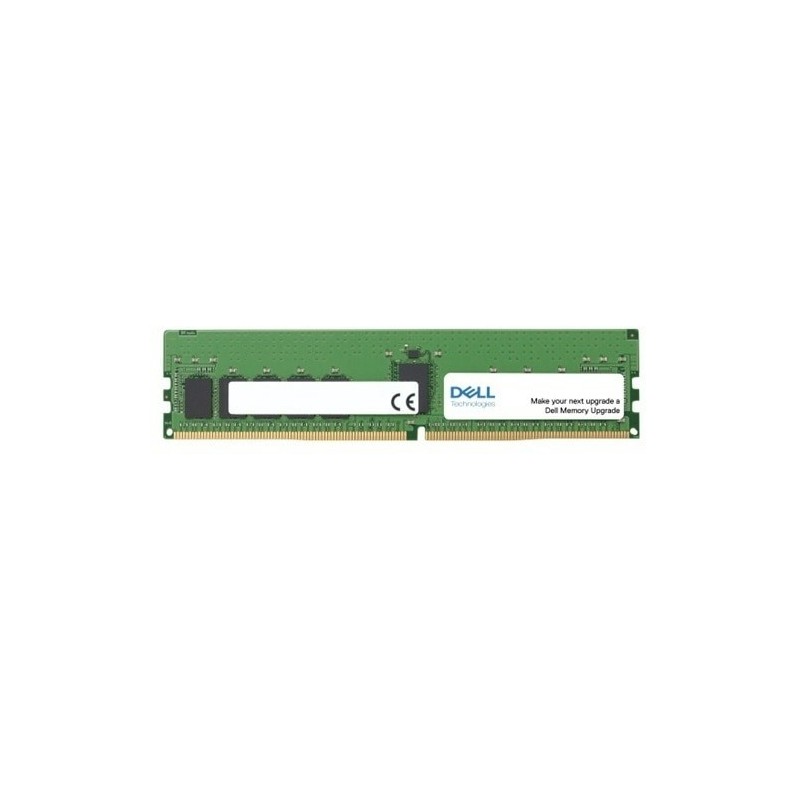 DELL AC830716 atmiņas modulis 16 GB 1 x 16 GB DDR5 5600 MHz DELL AC830716 atmiņas modulis 16 GB 1 x 16 GB DDR5 5600 MHz