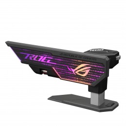 ASUS ROG Herculx Graphics Card Holder Universāls Videokartes turētājs