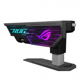 ASUS ROG Herculx Graphics Card Holder Universāls Videokartes turētājs