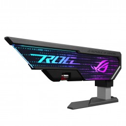 ASUS ROG Herculx Graphics Card Holder Universāls Videokartes turētājs