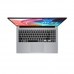 MSI Modern 15 F13MG-023NL ноутбук Intel® Core™ i3 i3-1315U 39,6 cm (15.6") Full HD 8 GB DDR4-SDRAM 512 GB Твердотельный