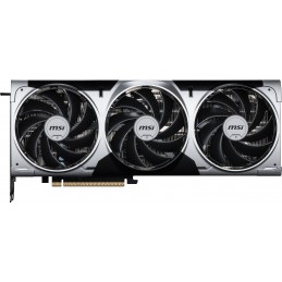 MSI VENTUS GEFORCE RTX 5080 16G 3X OC PLUS видеокарта NVIDIA 16 GB GDDR7