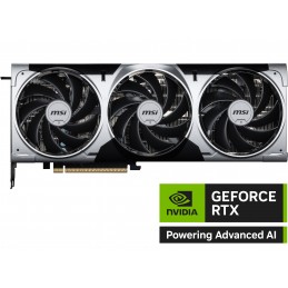 MSI VENTUS GEFORCE RTX 5080 16G 3X OC PLUS видеокарта NVIDIA 16 GB GDDR7