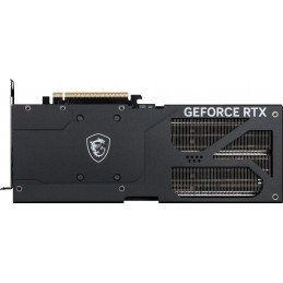 MSI VENTUS GEFORCE RTX 5080 16G 3X OC PLUS видеокарта NVIDIA 16 GB GDDR7