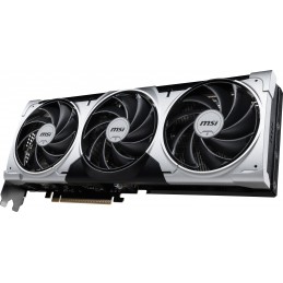 MSI VENTUS GEFORCE RTX 5080 16G 3X OC PLUS видеокарта NVIDIA 16 GB GDDR7
