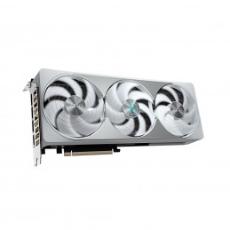 GIGABYTE GeForce RTX 5080 AERO OC SFF 16G NVIDIA 16 GB GDDR7
