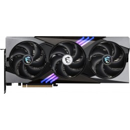 MSI GAMING GEFORCE RTX 5080 16G TRIO OC видеокарта NVIDIA 16 GB GDDR7