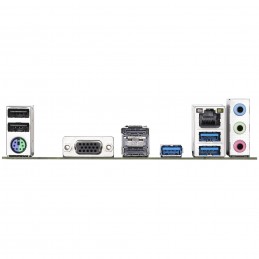 GIGABYTE B760M D3HP mātes plate Intel B760 Express LGA 1700 mikro ATX