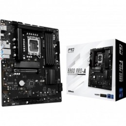 Mainboard|ASROCK|Intel B860...