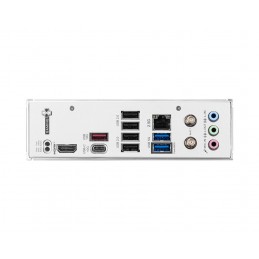 MSI B840 GAMING PLUS WIFI mātes plate AMD B840 AM5 pieslēgvieta ATX