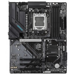 GIGABYTE B850 GAMING WIFI6 AMD B850 AM5 pieslēgvieta ATX