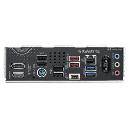 GIGABYTE B850 GAMING WIFI6 AMD B850 AM5 pieslēgvieta ATX
