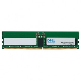 DELL AC830717 модуль памяти 32 GB 1 x 32 GB DDR5 5600 MHz