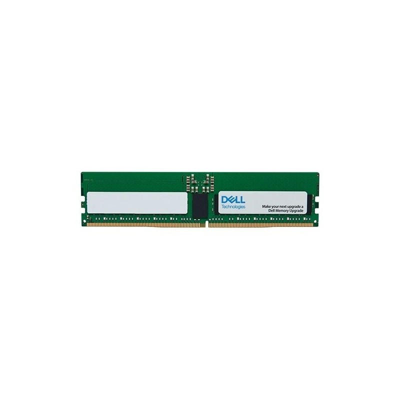 DELL AC830717 atmiņas modulis 32 GB 1 x 32 GB DDR5 5600 MHz