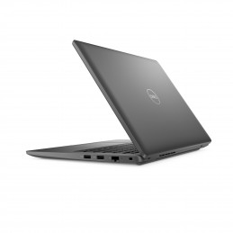 DELL Latitude 3450 Intel® Core™ i3 i3-1315U Portatīvais dators 35,6 cm (14") HD 8 GB DDR5-SDRAM 512 GB SSD Wi-Fi 6E (802.11ax)