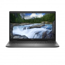 DELL Latitude 3550 Intel® Core™ i3 i3-1315U Ноутбук 39,6 cm (15.6") HD 8 GB DDR5-SDRAM 512 GB Твердотельный накопитель (SSD)