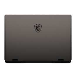 MSI Sword 17 HX B14VGKG-012NL Intel® Core™ i7 i7-14700HX Ноутбук 43,2 cm (17") Full HD+ 16 GB DDR5-SDRAM 512 GB Твердотельный