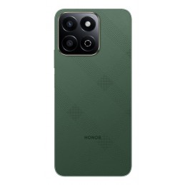 Honor N Series 200 Smart 17,3 cm (6.8") Две SIM-карты Android 14 5G USB Type-C 4 GB 256 GB 5200 mAh Зеленый