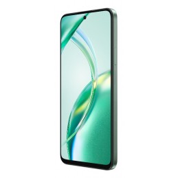 Honor N Series 200 Smart 17,3 cm (6.8") Две SIM-карты Android 14 5G USB Type-C 4 GB 256 GB 5200 mAh Зеленый