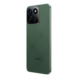 Honor N Series 200 Smart 17,3 cm (6.8") Две SIM-карты Android 14 5G USB Type-C 4 GB 256 GB 5200 mAh Зеленый