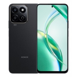 Honor N Series 200 Smart 17,3 cm (6.8") Две SIM-карты Android 14 5G USB Type-C 4 GB 256 GB 5200 mAh Черный