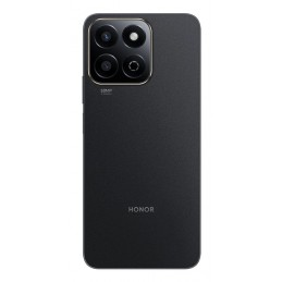 Honor N Series 200 Smart 17,3 cm (6.8") Две SIM-карты Android 14 5G USB Type-C 4 GB 256 GB 5200 mAh Черный