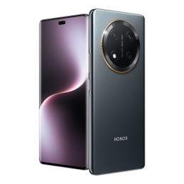 Honor Magic7 Lite 17,2 cm (6.78") Android 14 5G USB Type-C 8 GB 512 GB 6600 mAh Черный