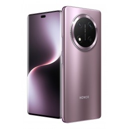 Honor Magic7 Lite 17,2 cm (6.78") Android 14 5G USB Veids-C 8 GB 512 GB 6600 mAh Lillā