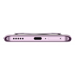 Honor Magic7 Lite 17,2 cm (6.78") Android 14 5G USB Veids-C 8 GB 512 GB 6600 mAh Lillā