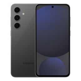 Samsung Galaxy S24 FE 17 cm (6.7") Две SIM-карты Android 14 5G USB Type-C 8 GB 256 GB 4700 mAh Графит