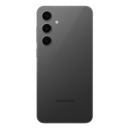 Samsung Galaxy S24 FE 17 cm (6.7") Две SIM-карты Android 14 5G USB Type-C 8 GB 256 GB 4700 mAh Графит