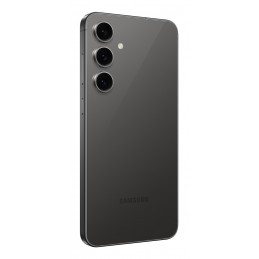Samsung Galaxy S24 FE 17 cm (6.7") Две SIM-карты Android 14 5G USB Type-C 8 GB 256 GB 4700 mAh Графит